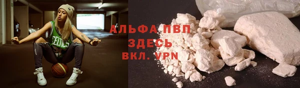 Альфа ПВП Ельня